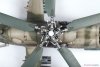 Zvezda 4812 MIL Mi-24P “Hind F” 1/48